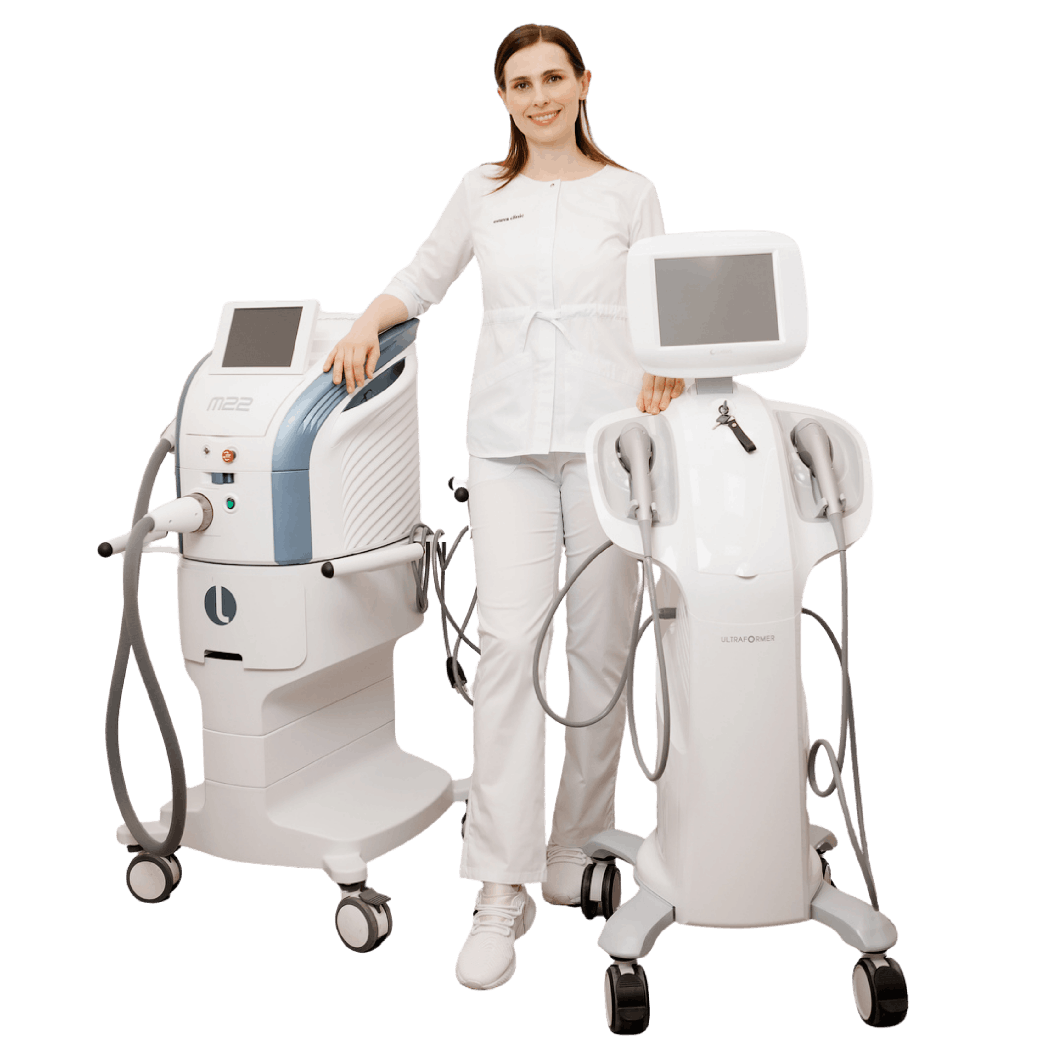 Апаратна косметологія